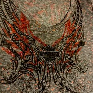 Harley Davidson Shirt